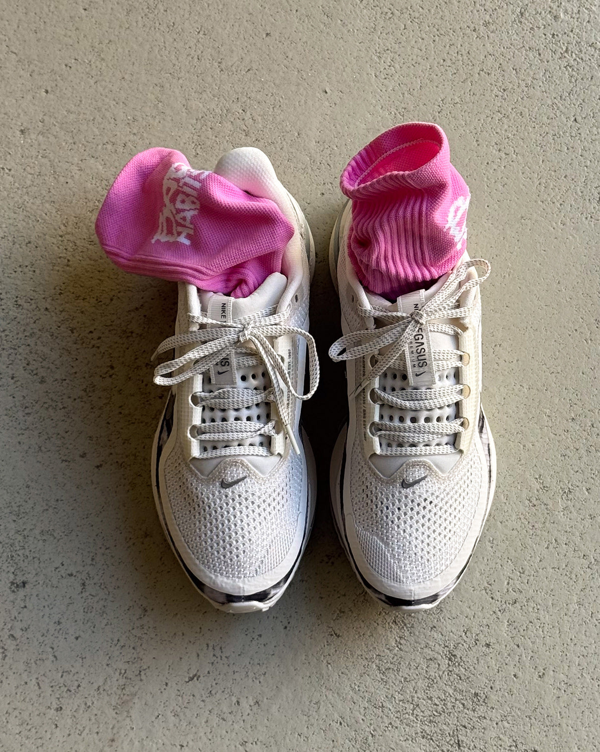 Nike Pegasus Premium