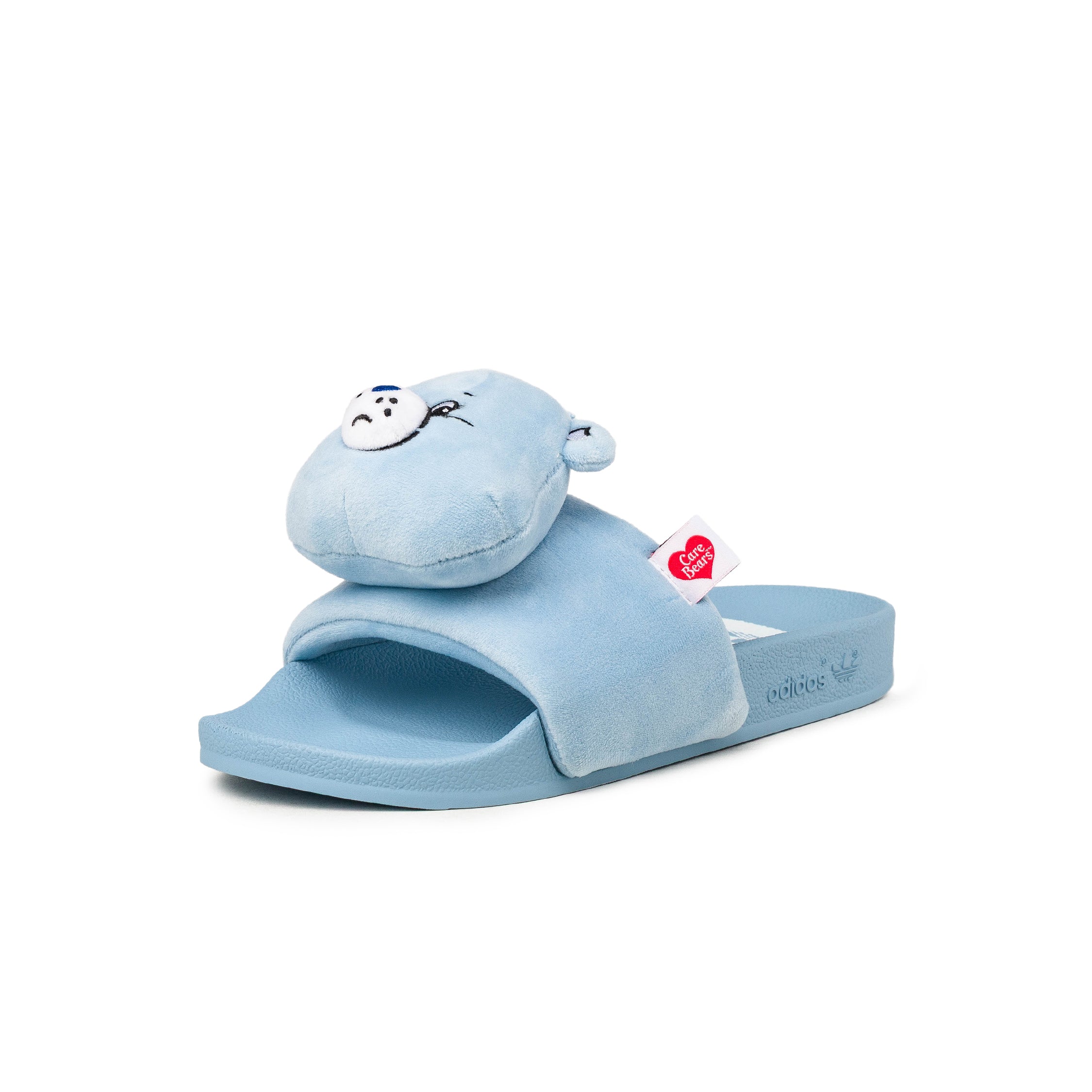 Adidas x Care Bears Adilette