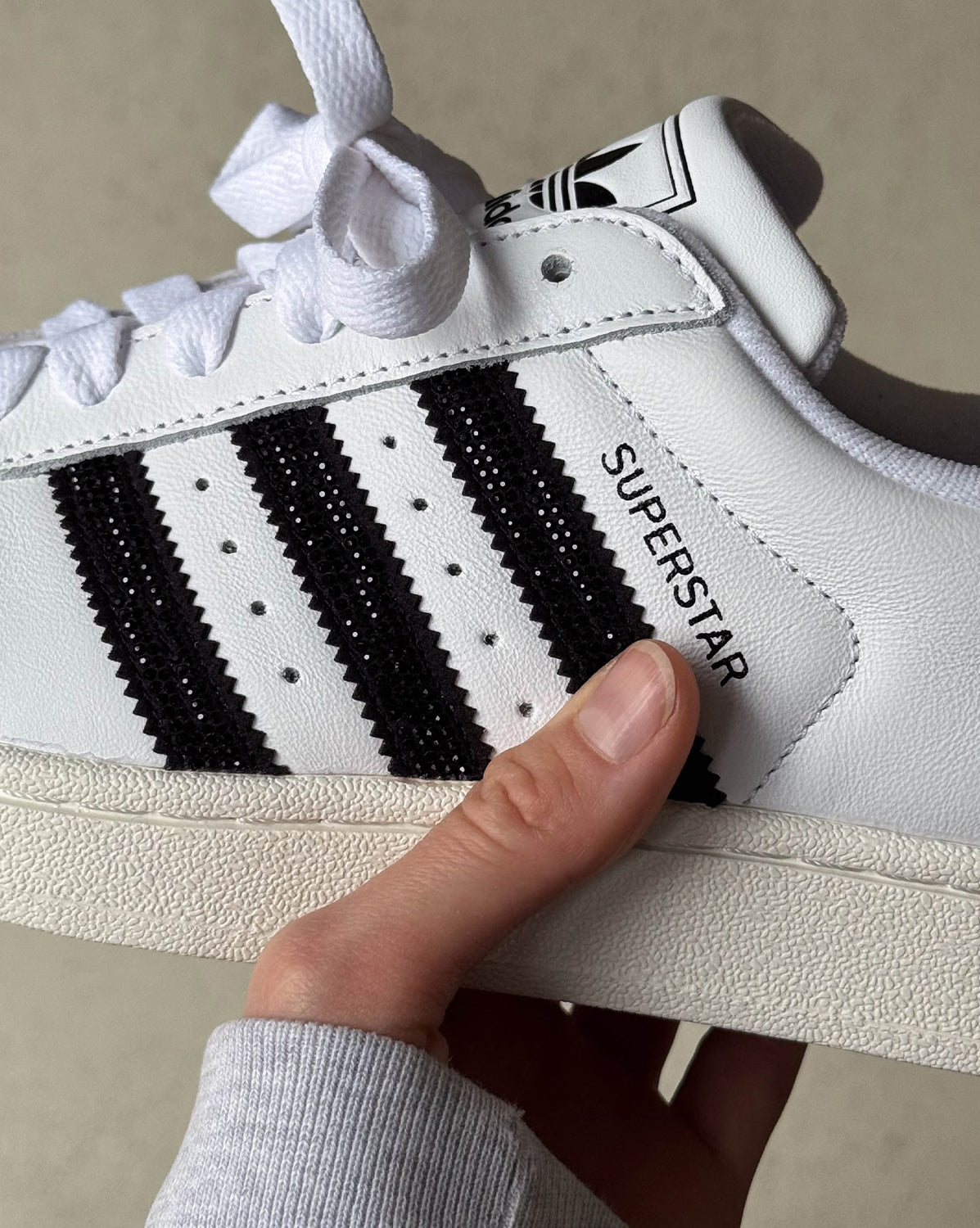 Adidas Superstar II
