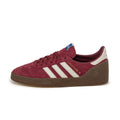 Noble Maroon / Off White / Gum