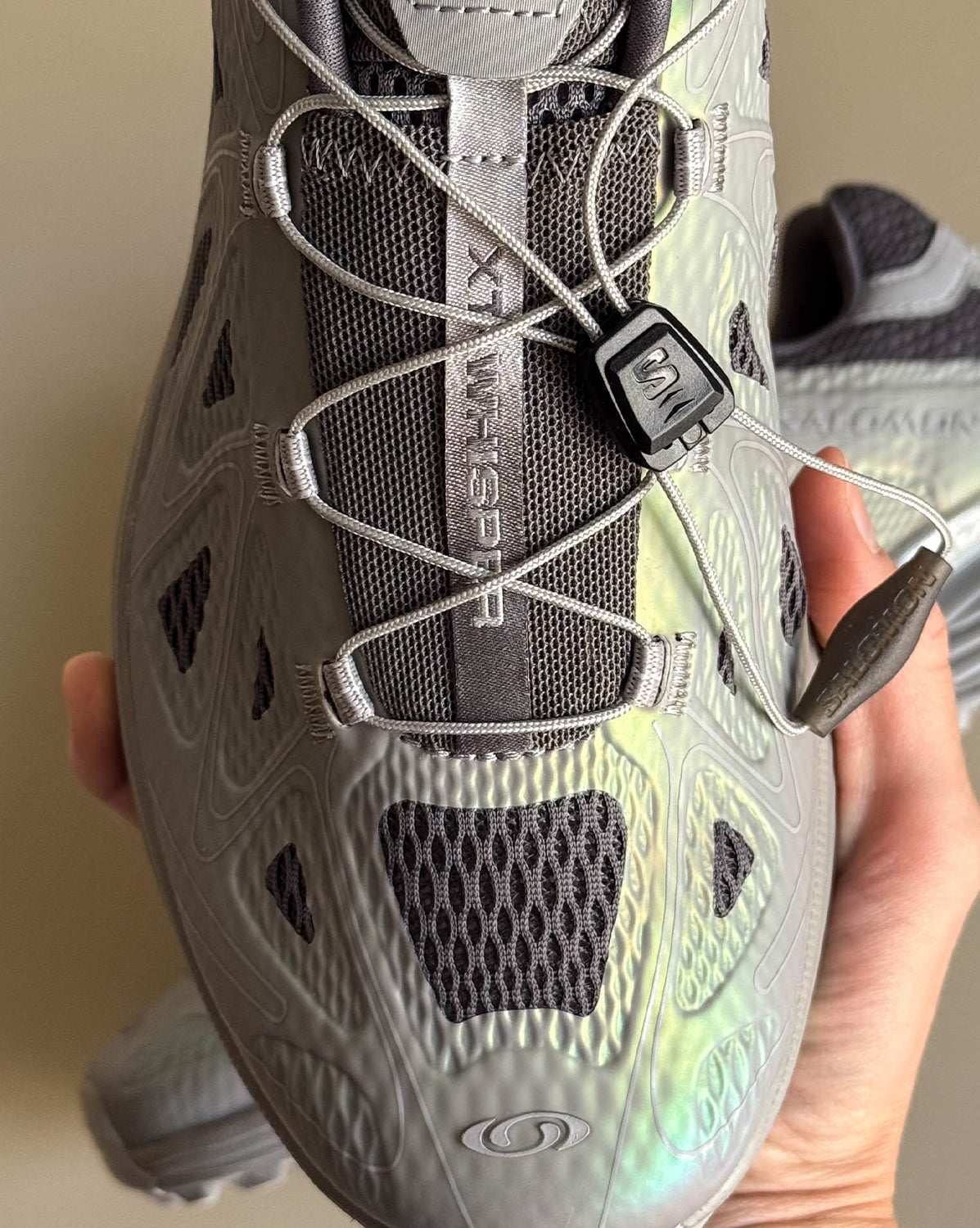 Salomon XT-Whisper