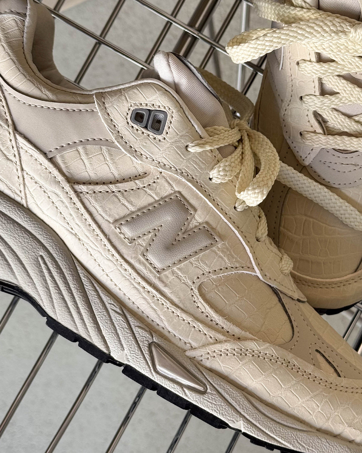New Balance 991 v1