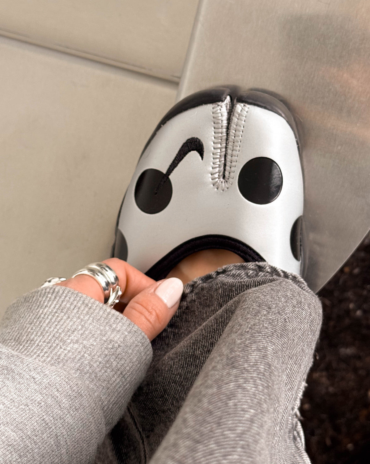 Nike Air Rift