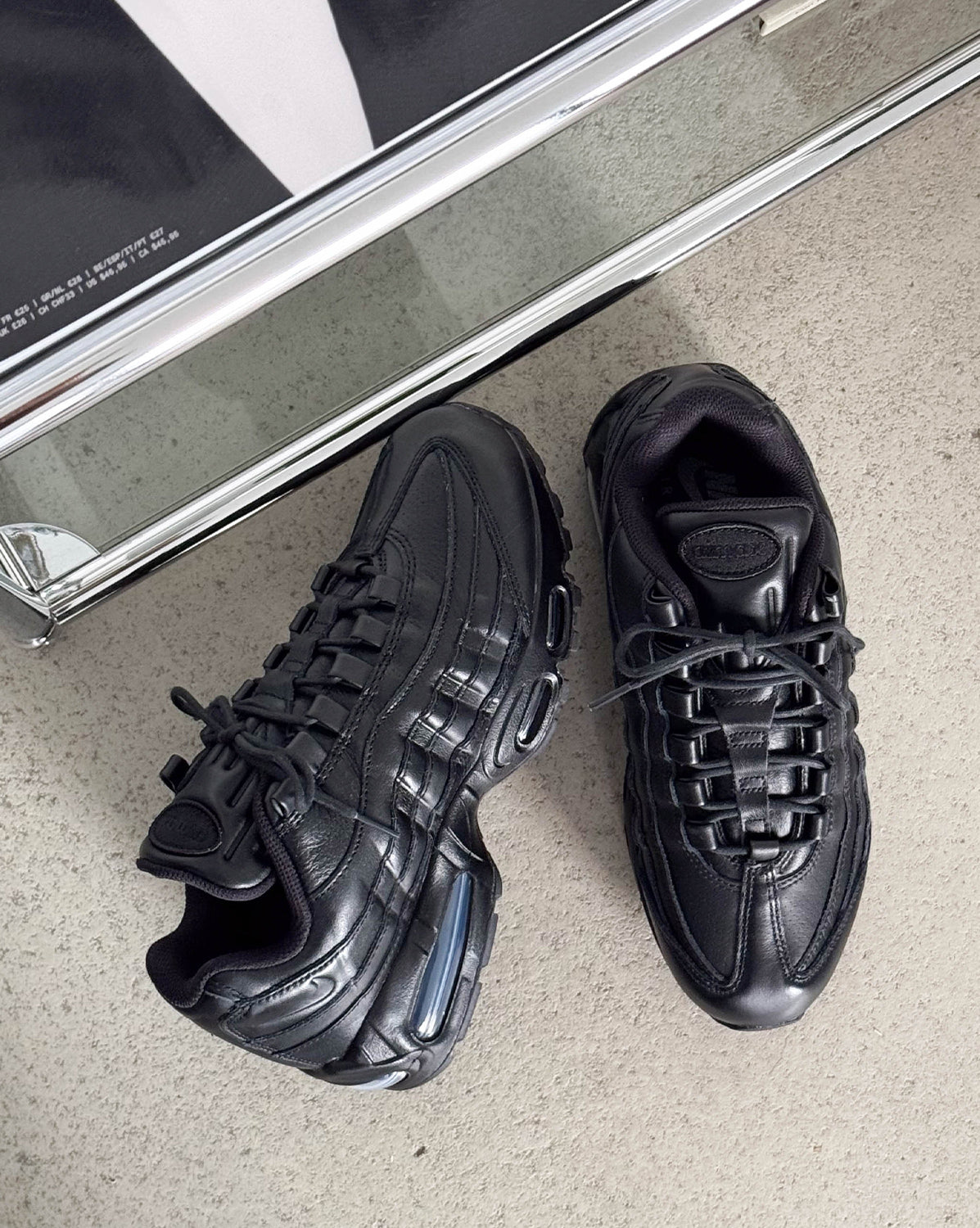 Nike Air Max 95