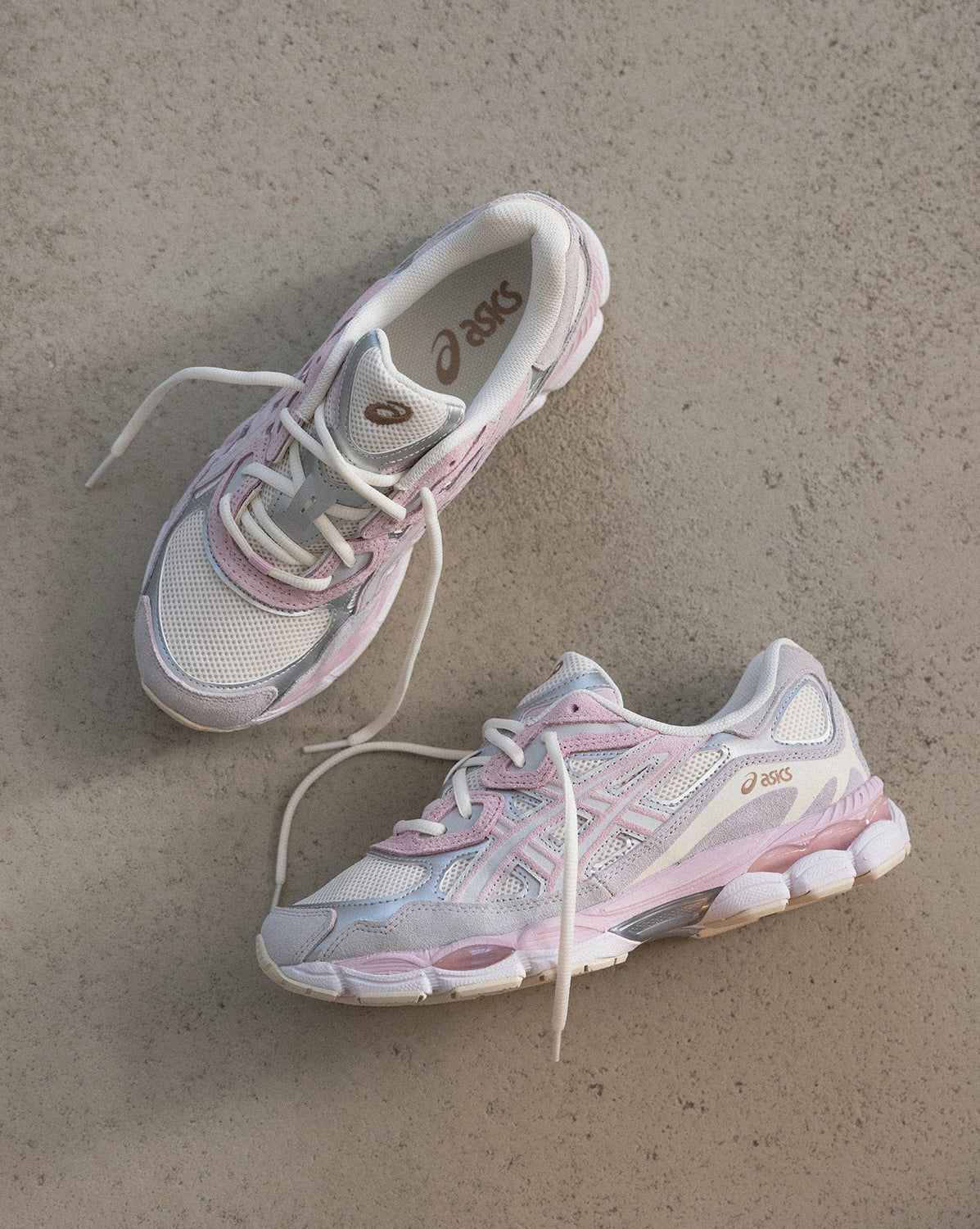 Asics GEL-NYC
