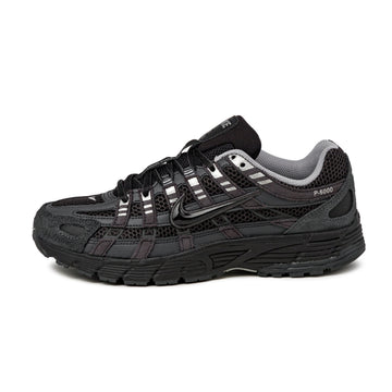 Anthracite / Black / Chrome / Metallic Silver