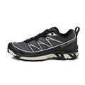 Castlerock / Asphalt / Black