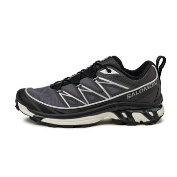 Castlerock / Asphalt / Black