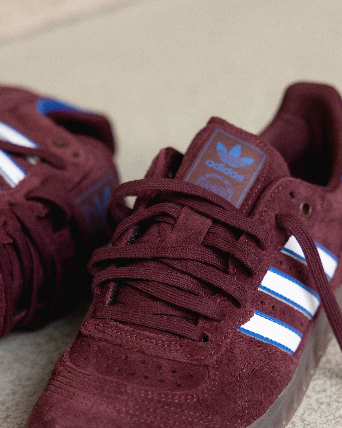 Adidas Handball Top