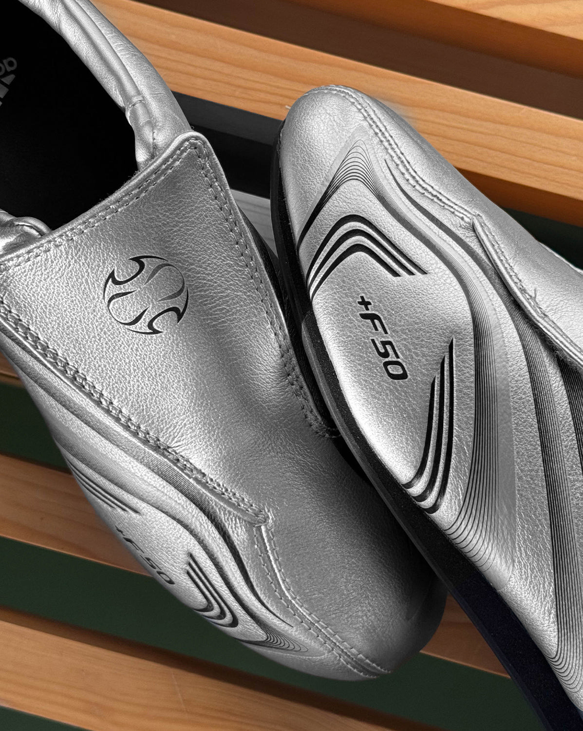 Adidas Taekwondo F50