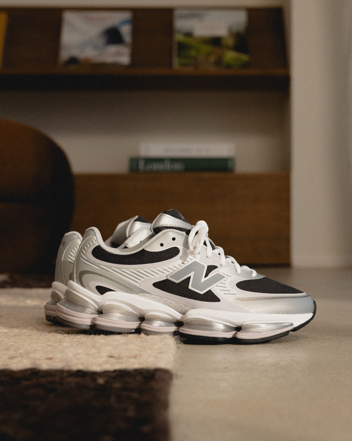 New Balance ABZORB 2000