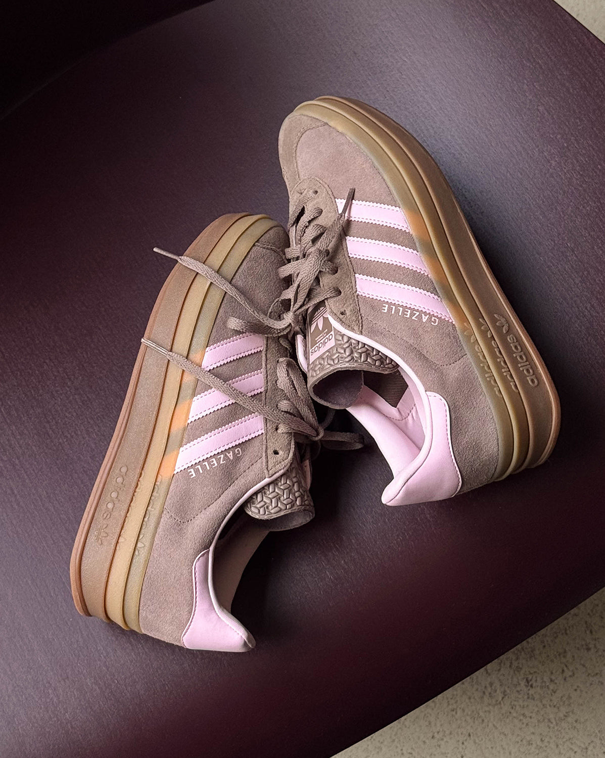 Adidas Gazelle Bold