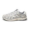 Light Bone / Sail / Pale Ivory / Black