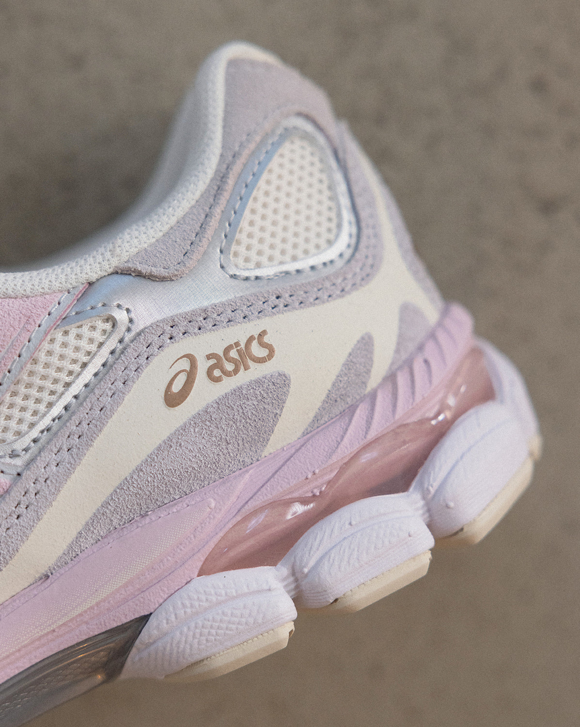 Asics GEL-NYC
