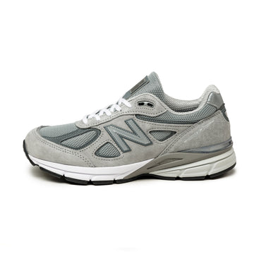 Grey / Silver  (Made in USA)