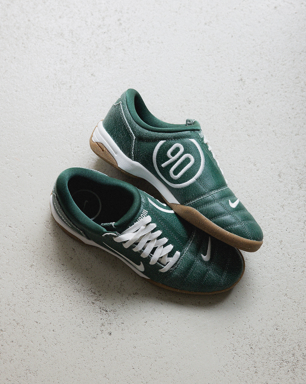 Nike Total 90