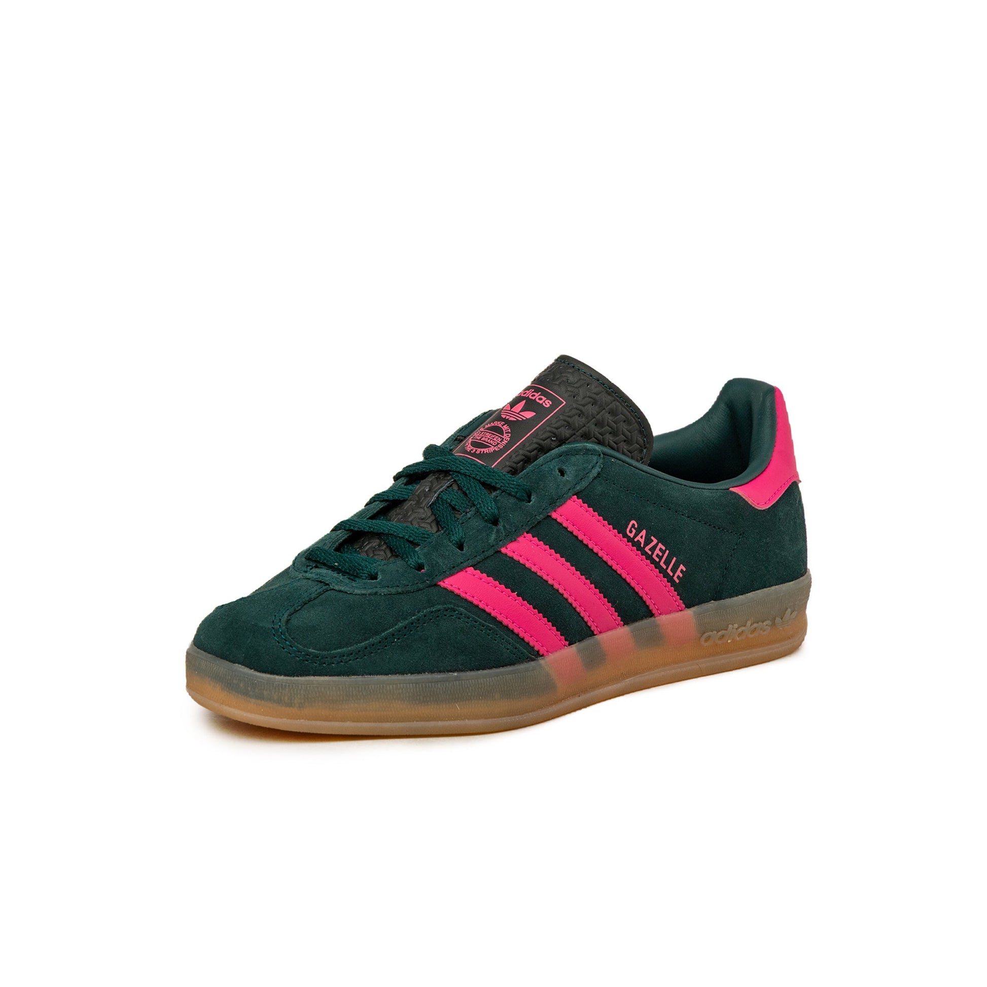 Adidas Gazelle Indoor