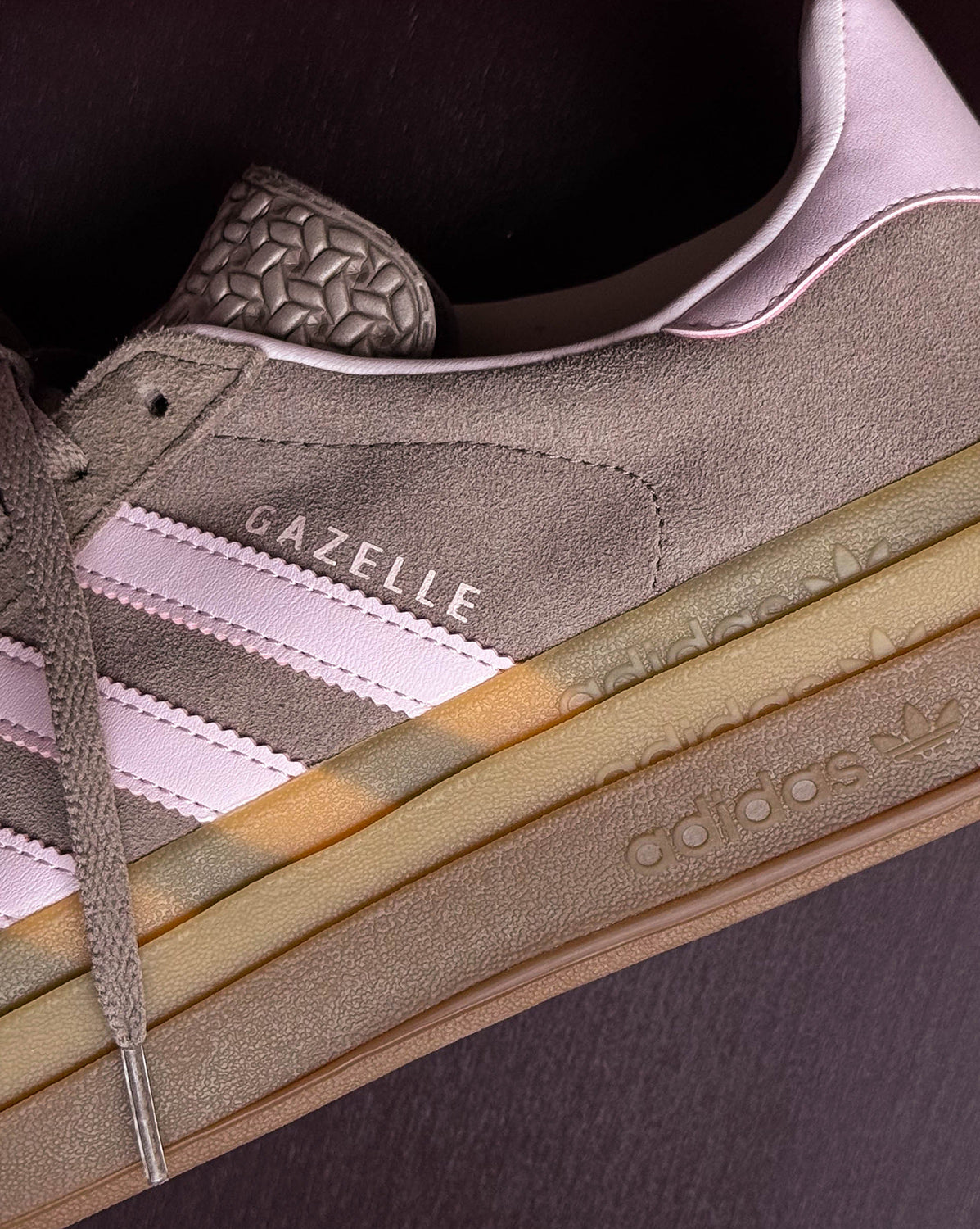 Adidas Gazelle Bold