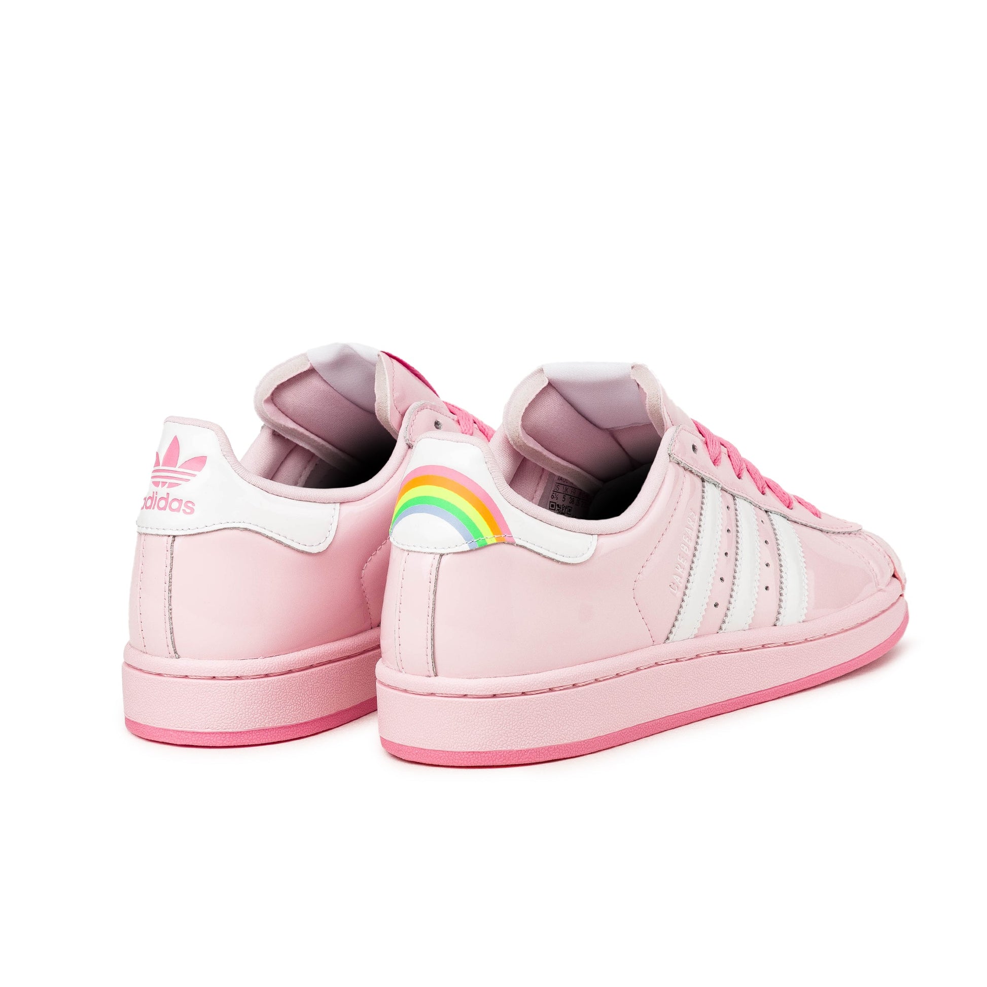 Adidas Superstar II