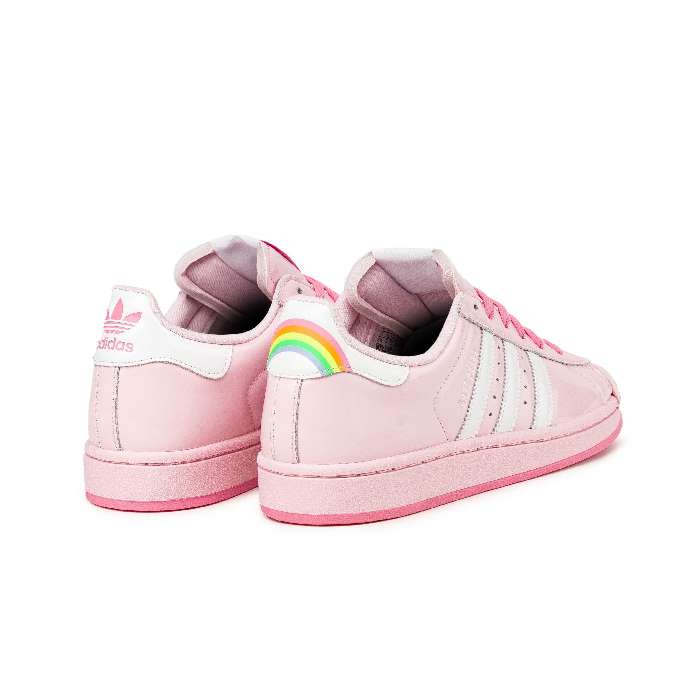 Adidas Superstar II