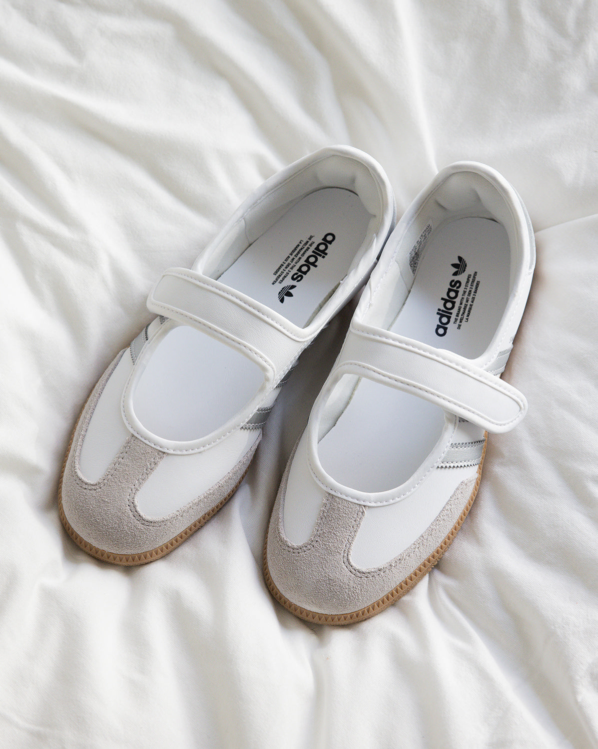 Adidas Samba Jane