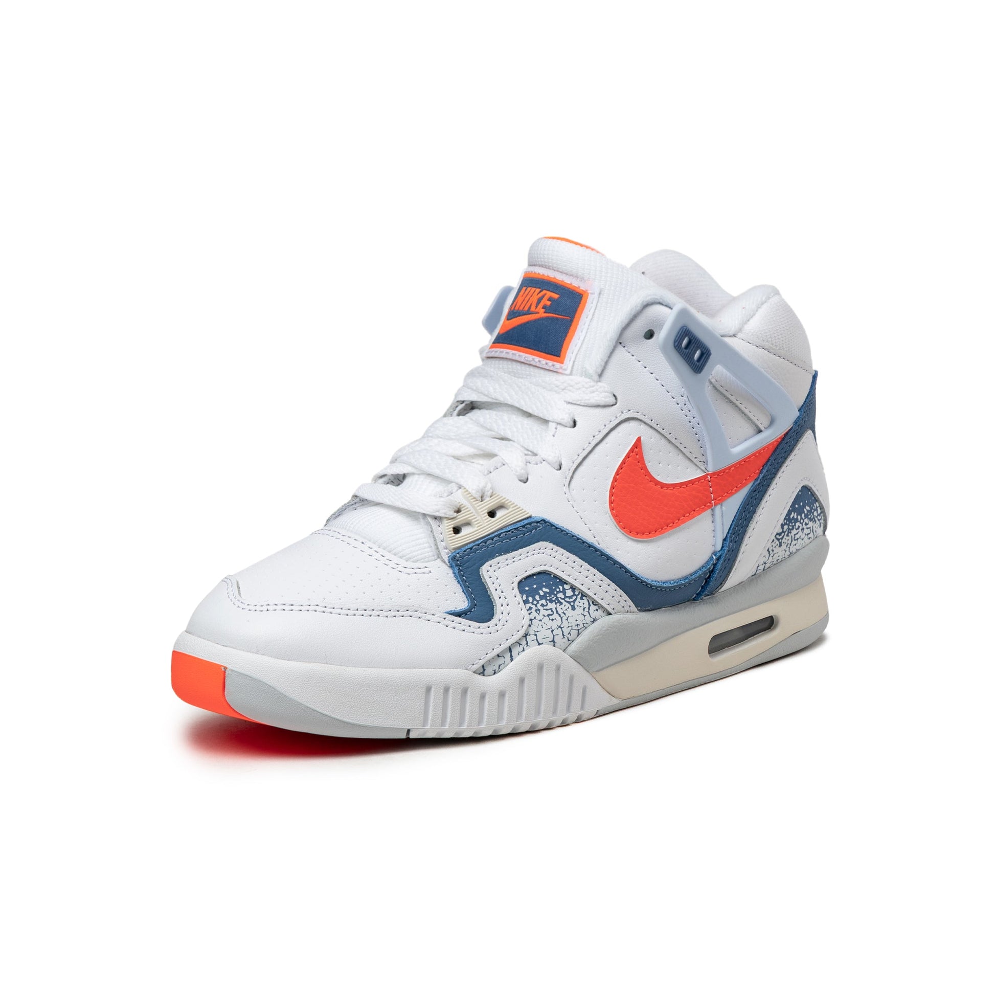 Nike Air Tech Challenge 2 QS