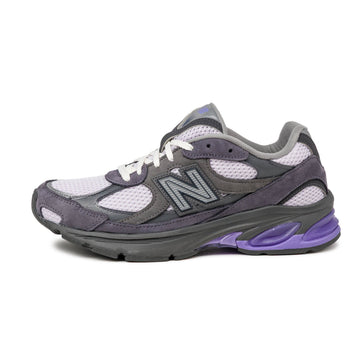 Neptune Grey / Violet Crush / Taro