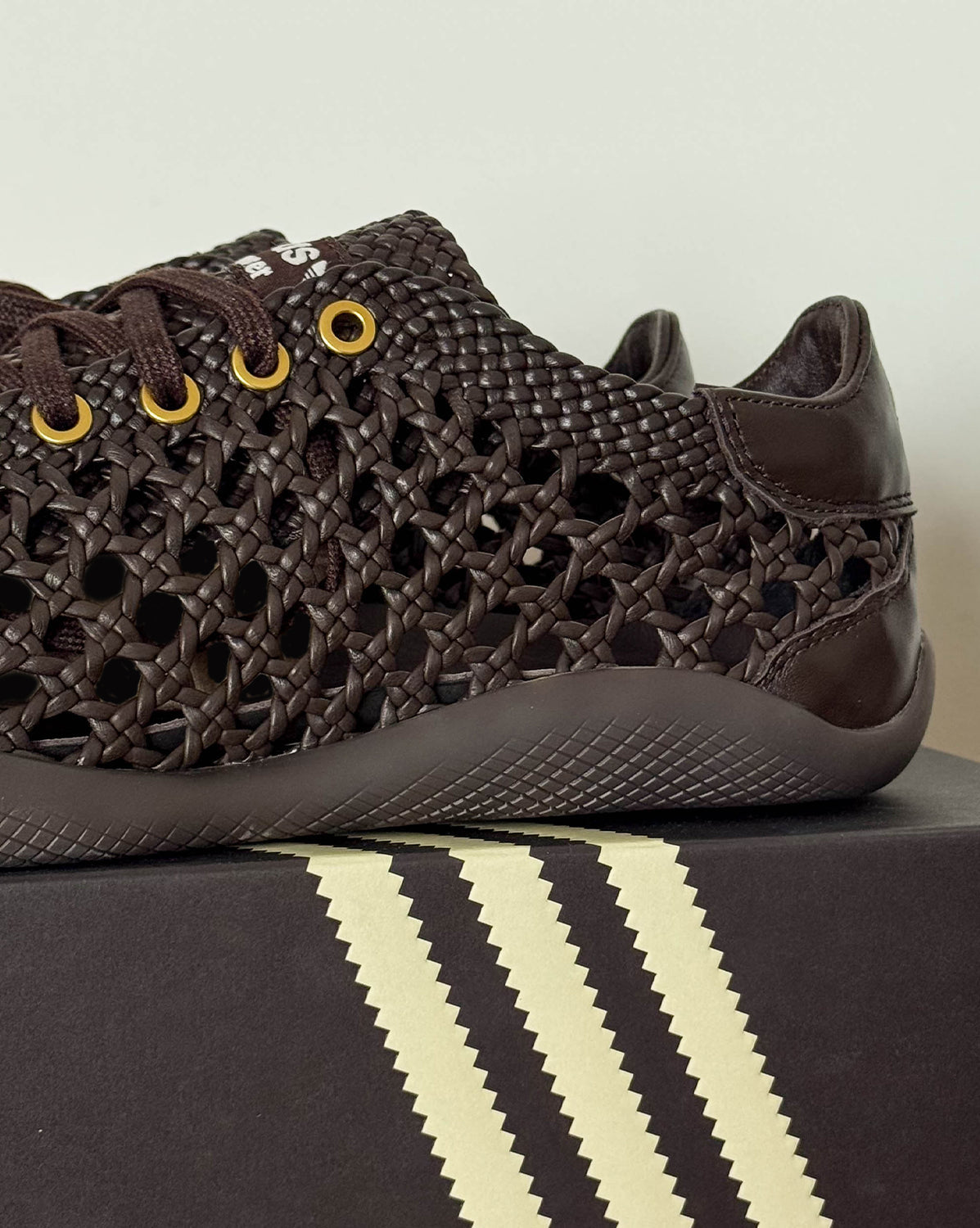 Adidas x Wales Bonner Karintha