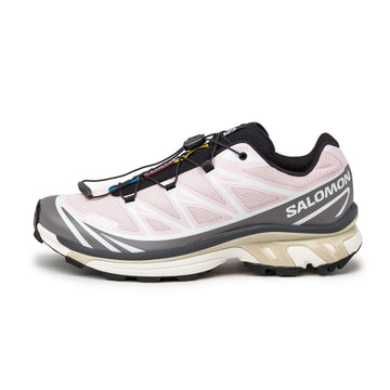 Cloudburst / Icy Pink / Tapioca