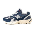 NB Navy / Vintage Indigo / Grey Matter