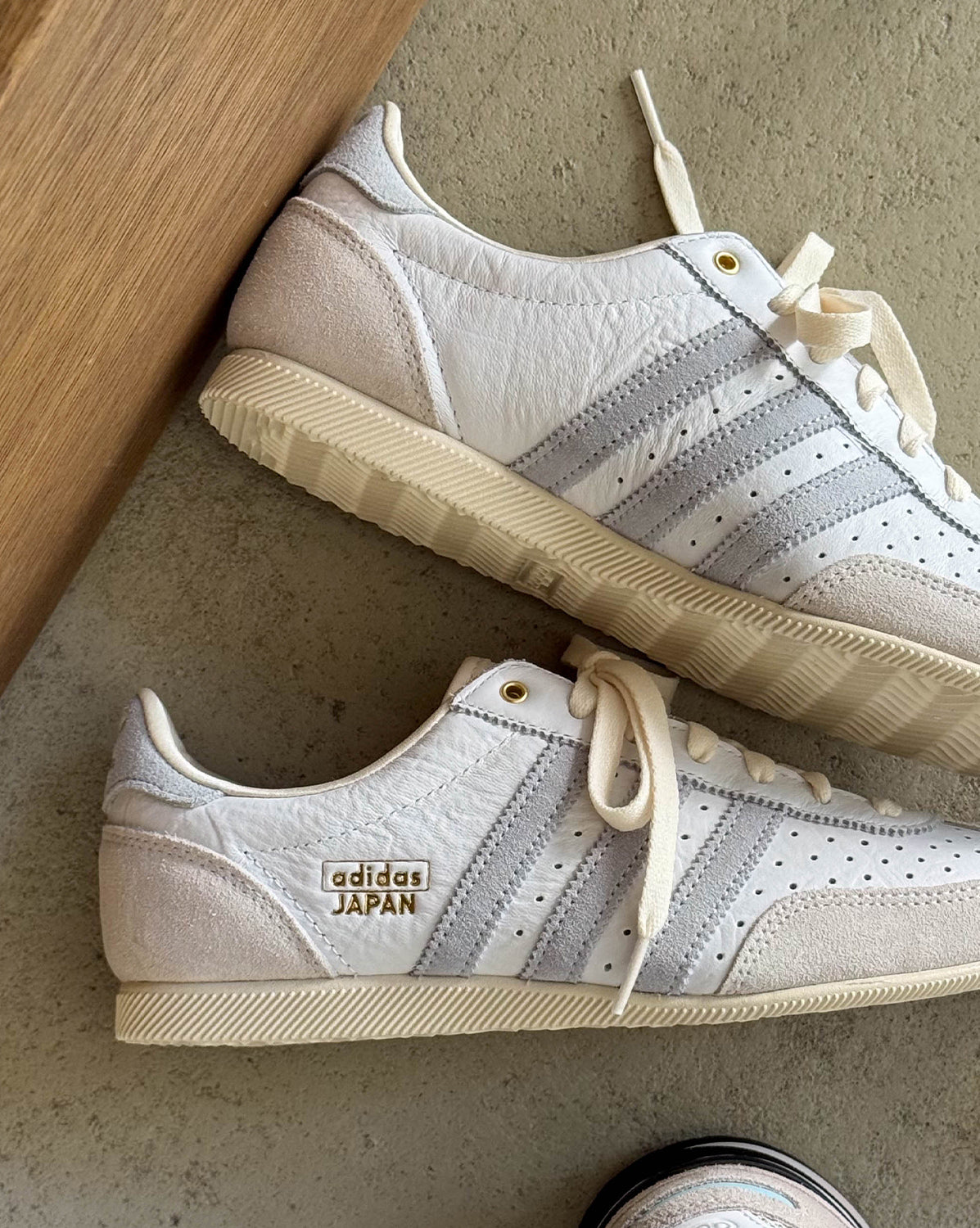 Adidas Japan