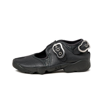 Anthracite / Anthracite / Metallic Silver  (W)