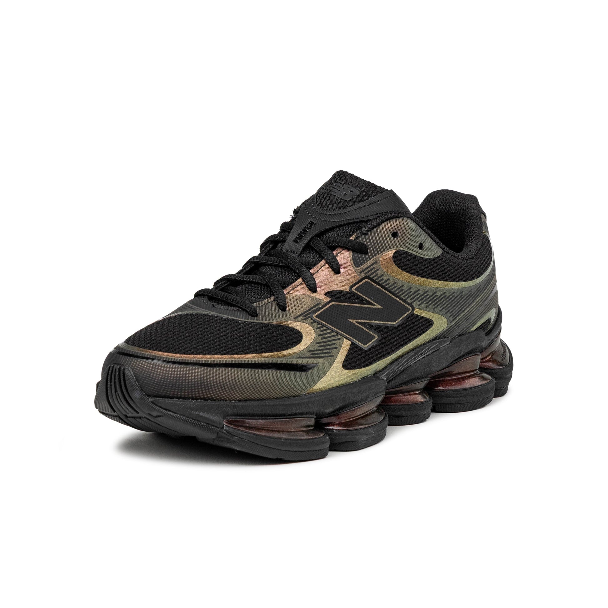 New Balance ABZORB 2000