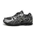 Silver / Black