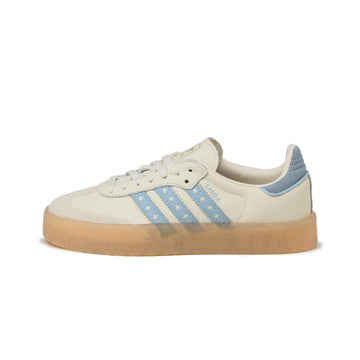Cream White / Clear Sky / Footwear White  (W)