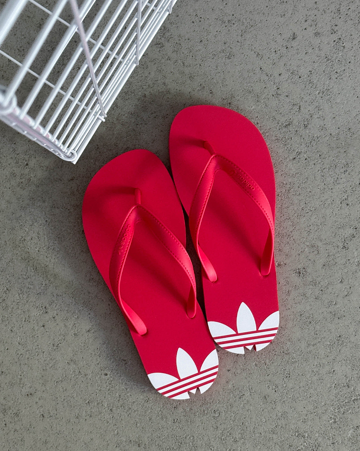 Adidas Adi Sun Slides