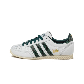 Cloud White / Collegiate Green / Aurora Ivy  (W)