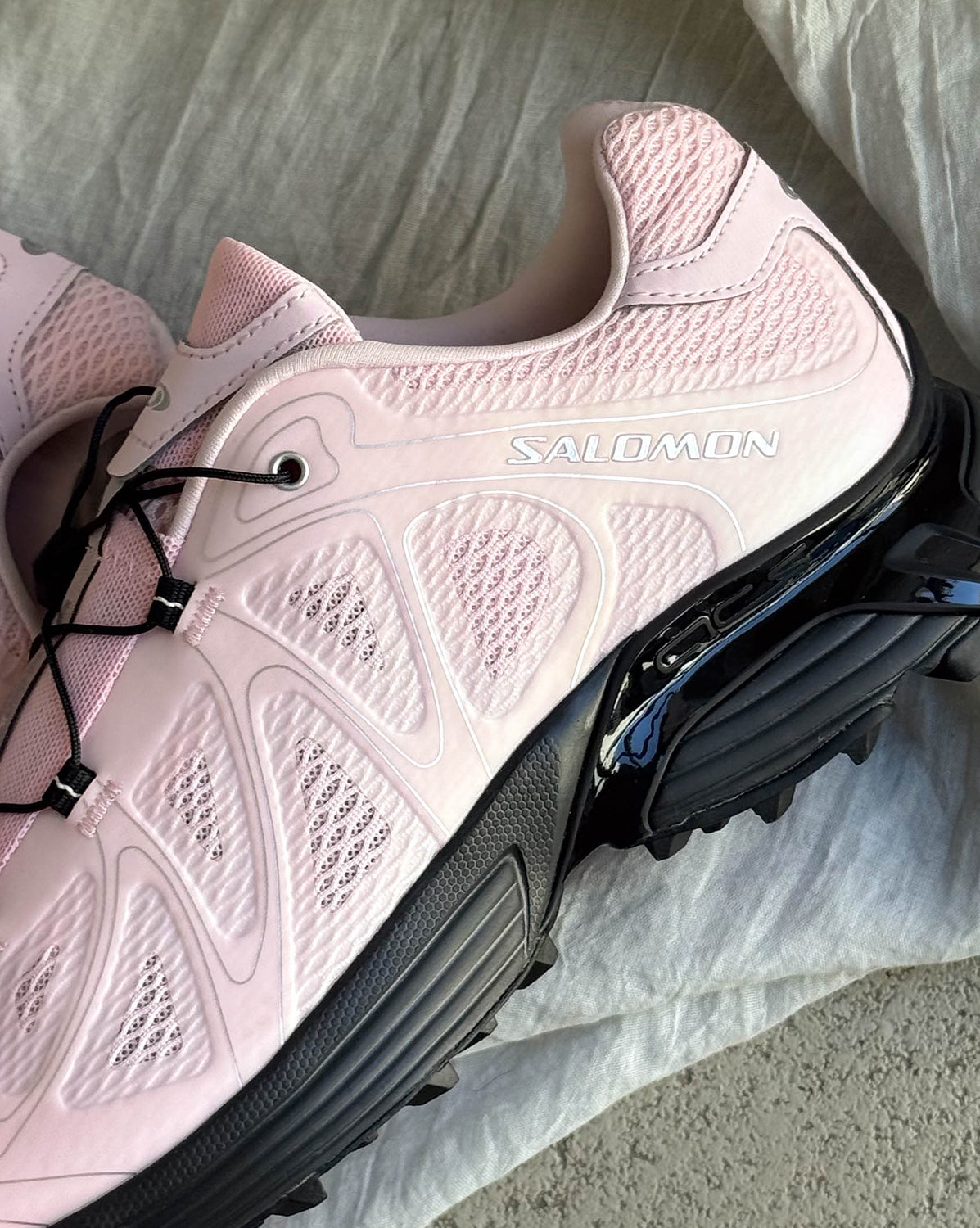 Salomon XT-Whisper