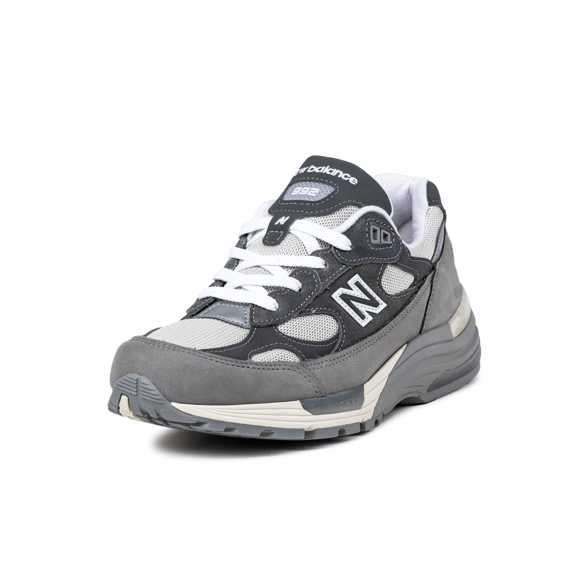 New Balance 992