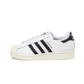 Footwear White / Core Black / Off White  (W / Rhinestone)