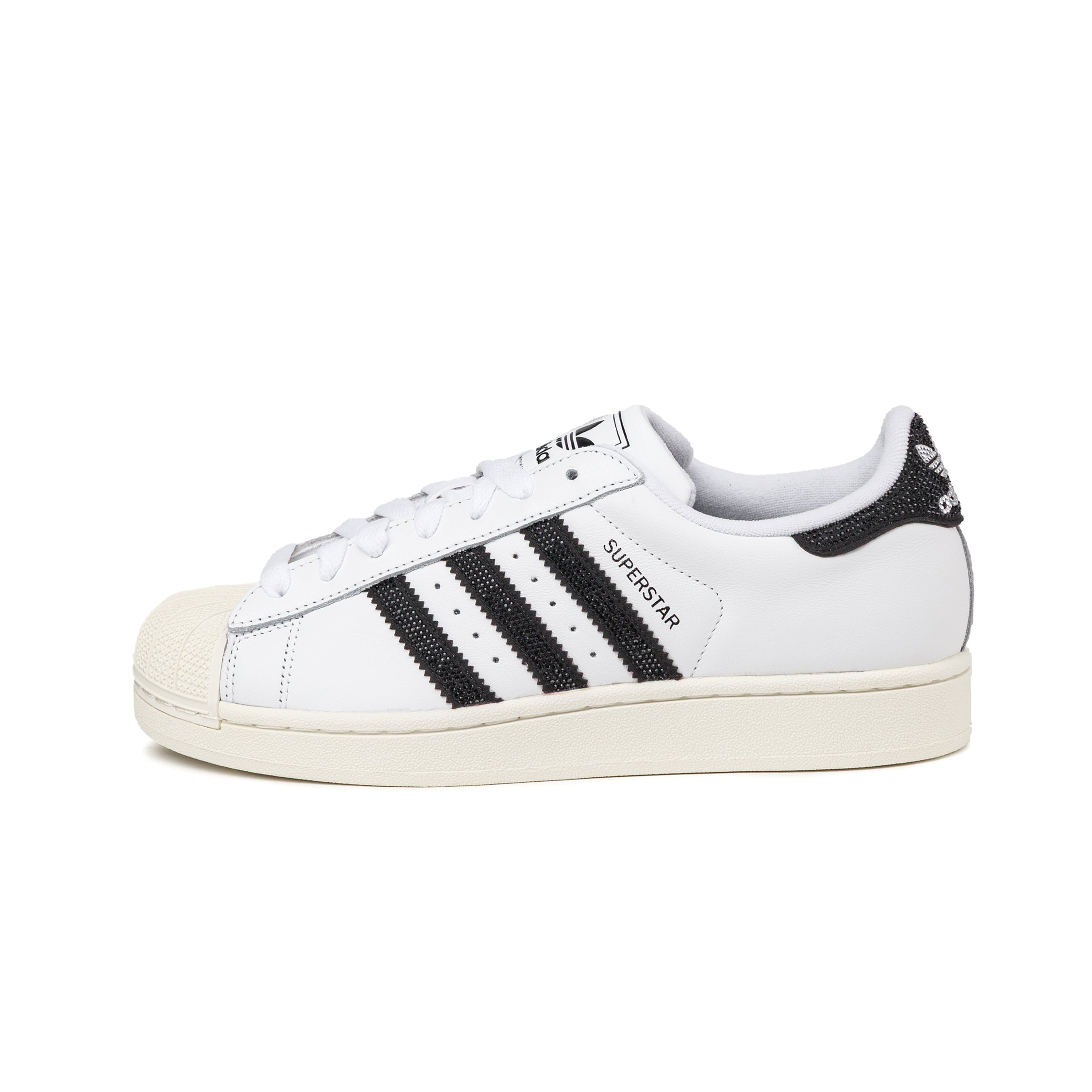 Adidas Superstar II
