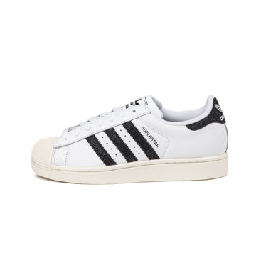 Footwear White / Core Black / Off White  (W / Rhinestone)