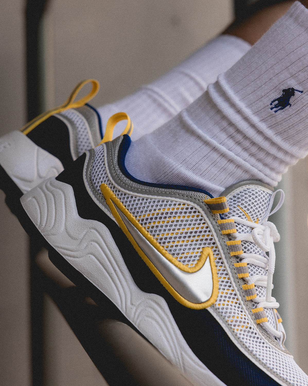 Nike Air Zoom Spiridon