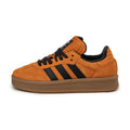 Crew Orange / Carbon / Gum 4