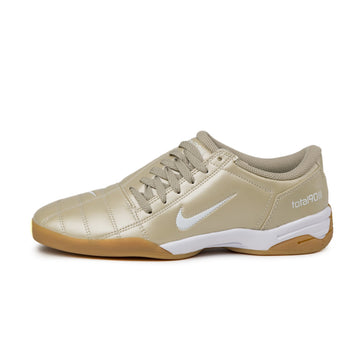 Desert Khaki / White / Stadium Green