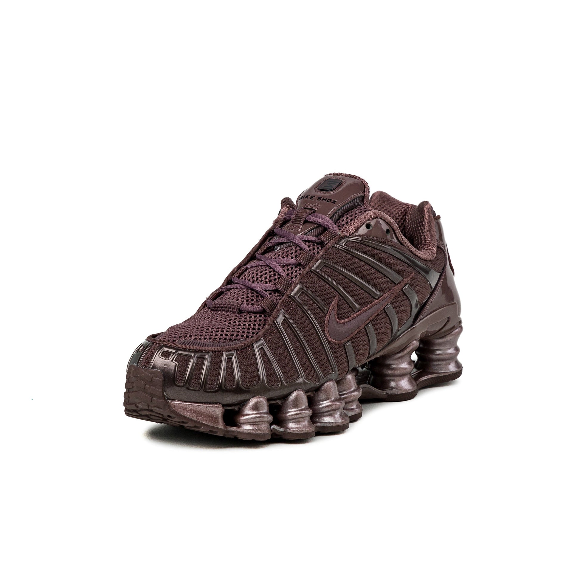 Nike Shox TL