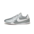 Metallic Silver / White / Grey Fog / White  (W)