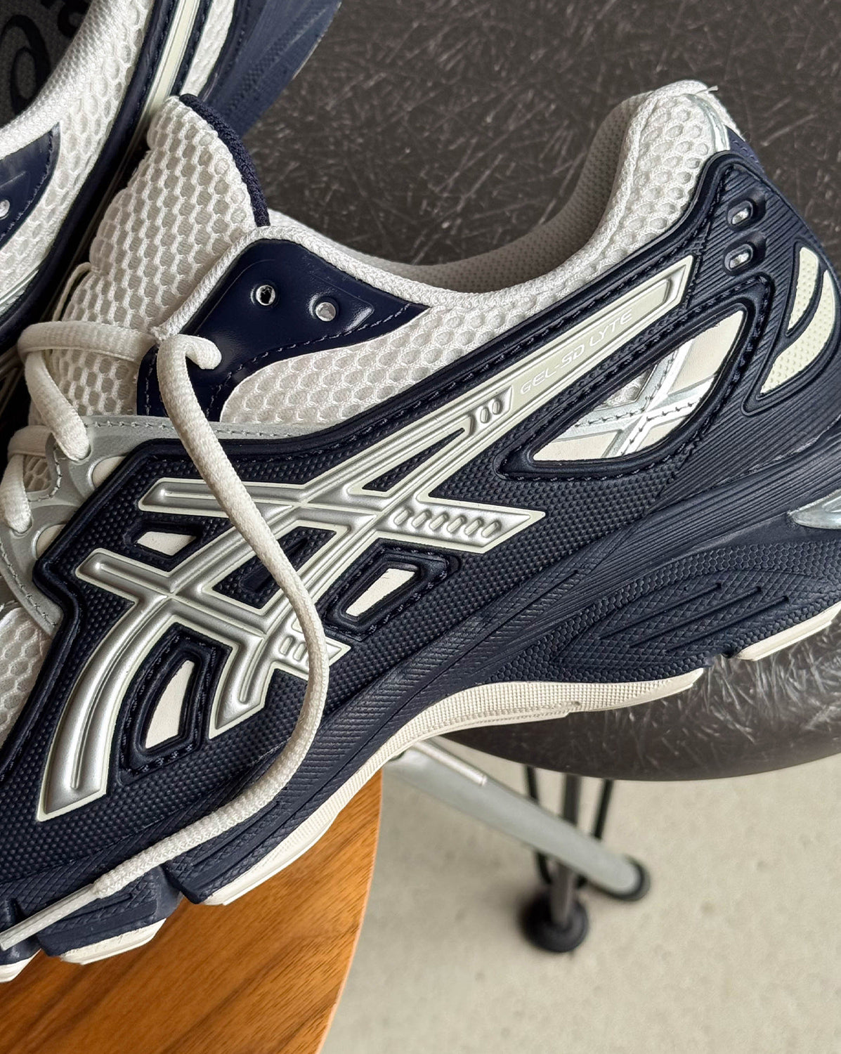 Asics GEL-SD Lyte