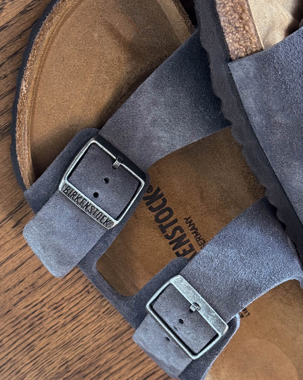 Birkenstock Arizona