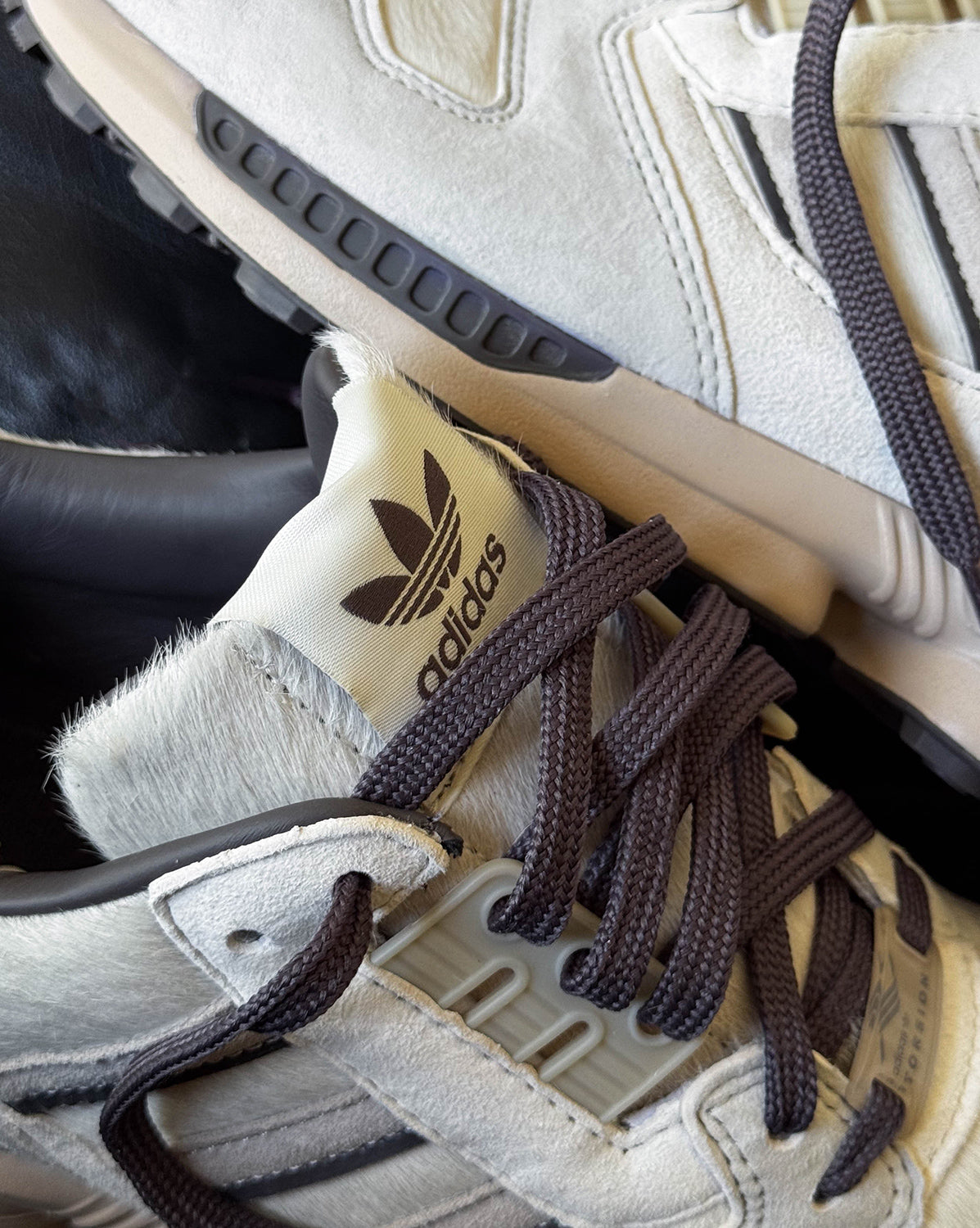 Adidas ZX 8000
